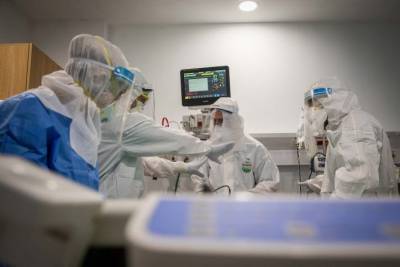 За неделю в мире коронавирусом заболели почти 3 млн человек - Cursorinfo: главные новости Израиля