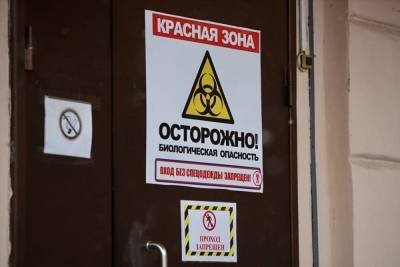 В Челябинской области умерли семь пациентов с COVID-19. Заболеваемость растет