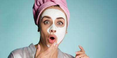 Пора сменить маску. Пять косметических продуктов для лица, которые изменят вас до неузнаваемости - nv.ua