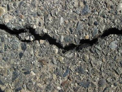 В Туве произошло землетрясение магнитудой 4,6