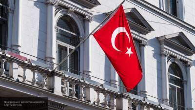 ЛНА обвинила Турцию в переброске террористов на территорию Европы