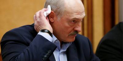«Не дождетесь!» – Лукашенко заявил об отсутствии дрожи в...