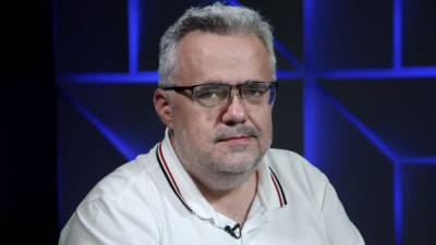 Трое журналистов RTVI уволились после интервью Канделаки с Турчаком