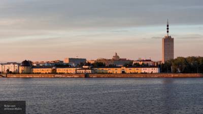Россияне смогут получить кешбэк за отдых в Астраханской области