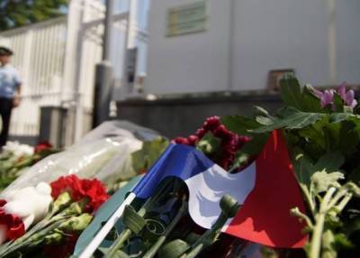 СМИ: Террорист из Ниццы перед атакой связался с семьей в Тунисе