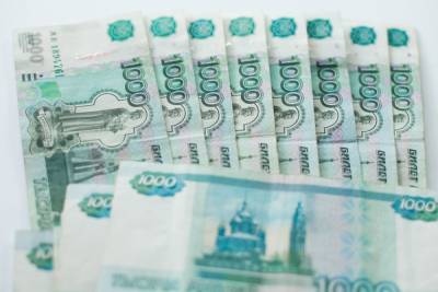 Россияне набрали кредитов на 19 трлн рублей