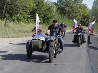 «Можно еще на самокатах и осликах возить»: ульяновский губернатор предложил создать мотобригады «скорой помощи»