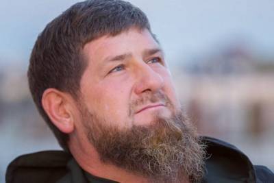 Кадыров потребовал от Жириновского извинений