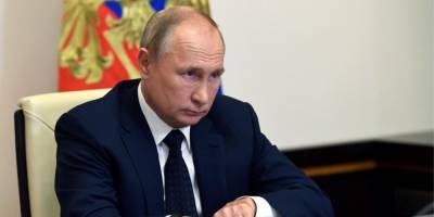 «Предоставит всю необходимую помощь». Россия ответила на обращение Пашиняна к Путину