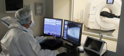 В Минздраве призвали россиян не делать компьютерную томографию без назначения врача