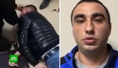 Житель Волгограда проломил голову посетителю банка из-за ссоры в чате