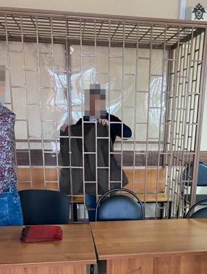 Сотрудников нижегородского Минфина уличили во взяточничестве