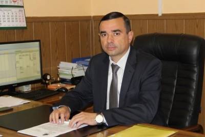 Гренишин сменил Ященко на посту первого замглавы администрации Читы