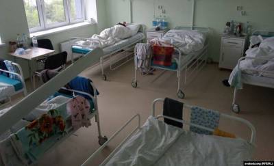 «10 дней лечилась дома, на КТ — 65% поражения легких». Как болеют коронавирусом во вторую волну - gomel.today - Минск