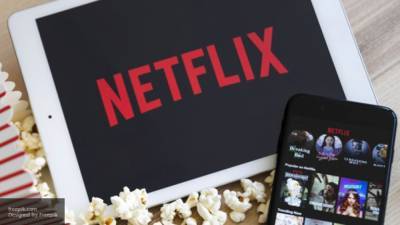 Netflix показал первый трейлер гибридного сериала "Освободитель"