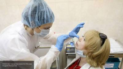 Порядка 30 тысяч петербуржцев проверились на коронавирус за прошедшие сутки