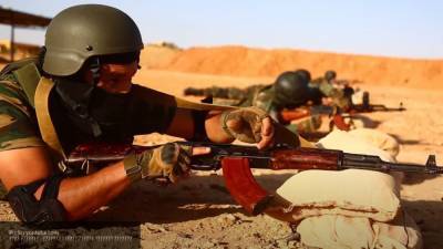 Четыре солдата из ЛНА погибли в результате провокации ПНС Ливии