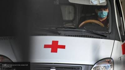 ДТП в Татарстане с участием грузовика унесло жизни двух человек