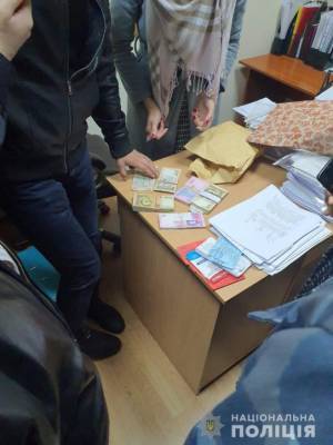 Полиция открыла дело из-за скандала на выборах в Борщаговской ОТГ