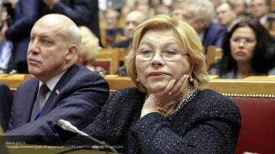 Елена Драпеко: о любимых ролях, политике и ближайших планах