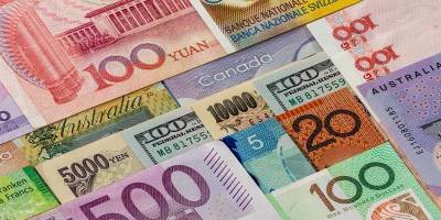 Виталий Шапран - Каким будет курс валют в Украине - Прогноз на ноябрь 2020, сколько стоит гривна, доллар и евро - ТЕЛЕГРАФ - smartmoney.one - Украина