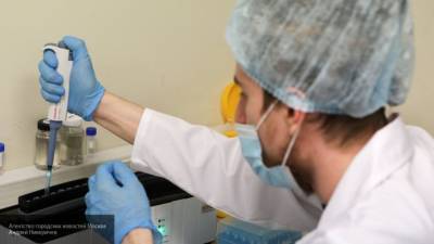 Россиянам могут возместить расходы за тесты на коронавирус