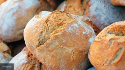 Российские пекари рассчитывают на субсидии для покупки муки