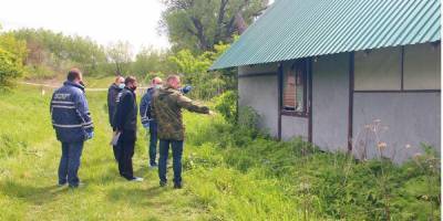 Дело о массовом убийстве в Житомирской области передали в суд, подозреваемому грозит пожизненное