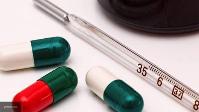 Россиян могут обеспечить лекарствами для лечения от COVID-19 на дому