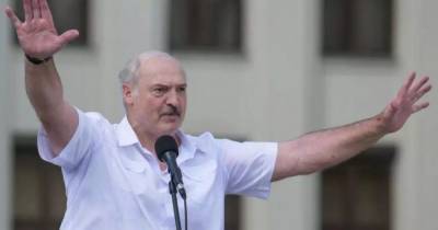 Белорусские власти намерены навести в стране порядок