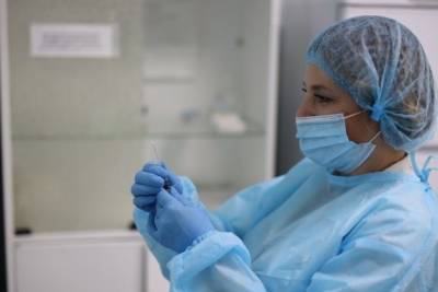 Власти Забайкалья озвучили очерёдность вакцинации от коронавируса в регионе