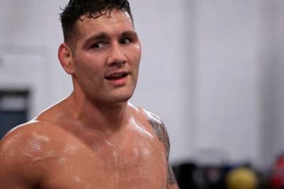 Бывший чемпион UFC объяснил отказ драться с Новым Хабибом