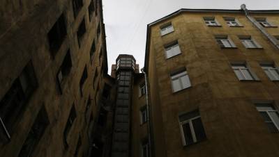 В Петербурге тарифы на капремонт домов вырастут почти на треть