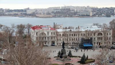 Севастопольский судостроительный колледж войдет в федеральный вуз