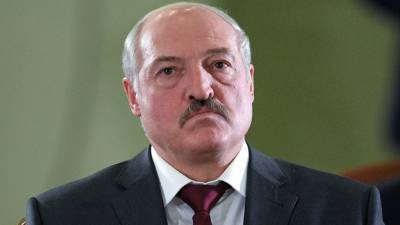 Лукашенко провёл перестановки в силовом блоке Белоруссии