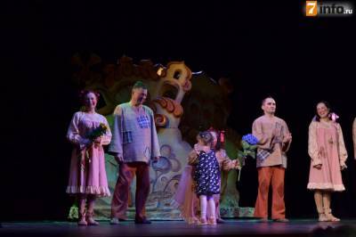 Руководители Рязанского и Тверского театра кукол рассказали о «Больших гастролях» и особенностях каждого зрителя