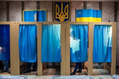 В Украине стартовали местные выборы: что нужно знать о голосовании
