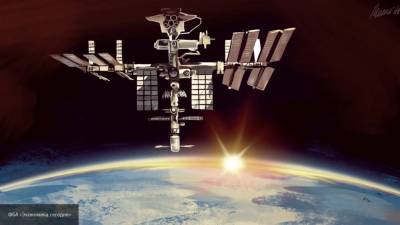 Космонавты МКС из России останутся без "изобилия" продуктов на Новый год