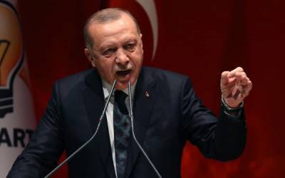 «За терактами в Вене стоит Эрдоган» – боснийский эксперт