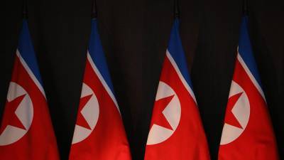 КНДР возложила на Сеул ответственность за гибель южнокорейского чиновника