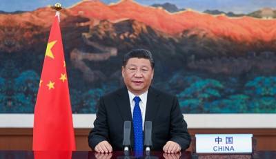 Си Цзиньпин: китайцы готовы бороться с любыми захватчиками
