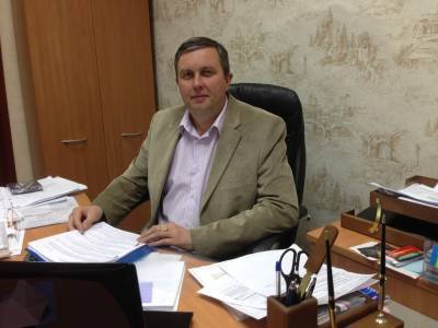 Вячеслав Чупров вошёл в состав Общественной палаты Коми