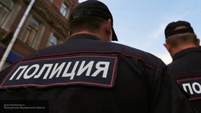 Полиция в Петербурге задержала разыскиваемого Интерполом убийцу из Украины