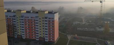 Прокуратура нашла в районе Кирова 16 источников загрязнения воздуха