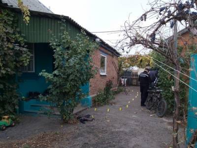 В селе в Харьковской области произошел взрыв: пострадал ребенок