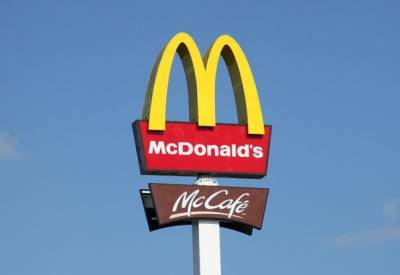 McDonald's запускает в Москве систему чек-инов в связи с коронавирусом