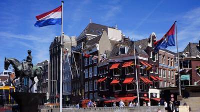 СМИ Нидерландов сообщили об эвакуации людей с вокзала в Утрехте