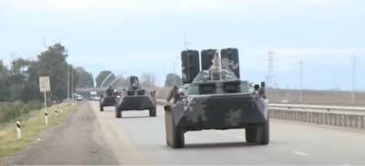 Азербайджан захватил стратегический пункт в Карабахе, в Ереване паника: "Взяли курс на..."