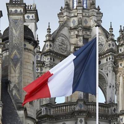 МИД Франции: "Призывы стран к бойкоту французской продукции должны быть прекращены"