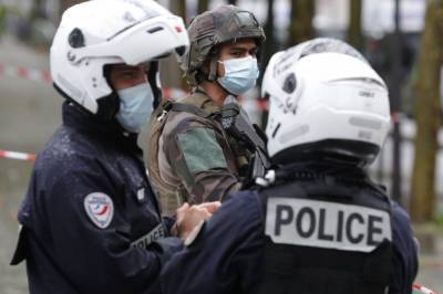 Во Франции за систематическое нарушение карантина будут наказывать тюрьмой